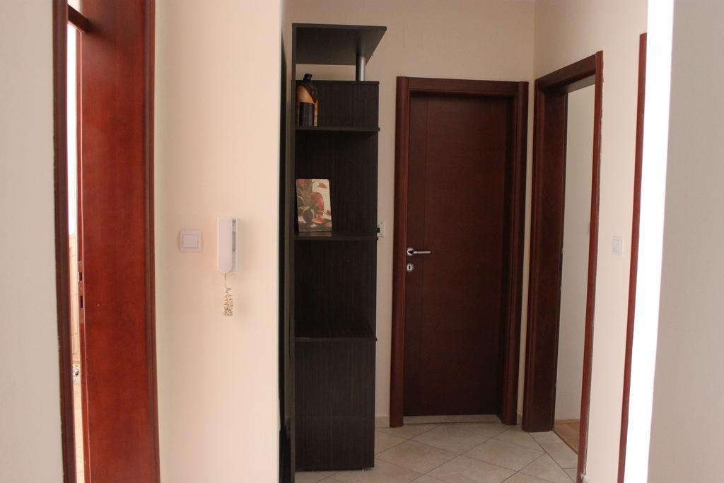Apartments Djuricic كوتور الغرفة الصورة