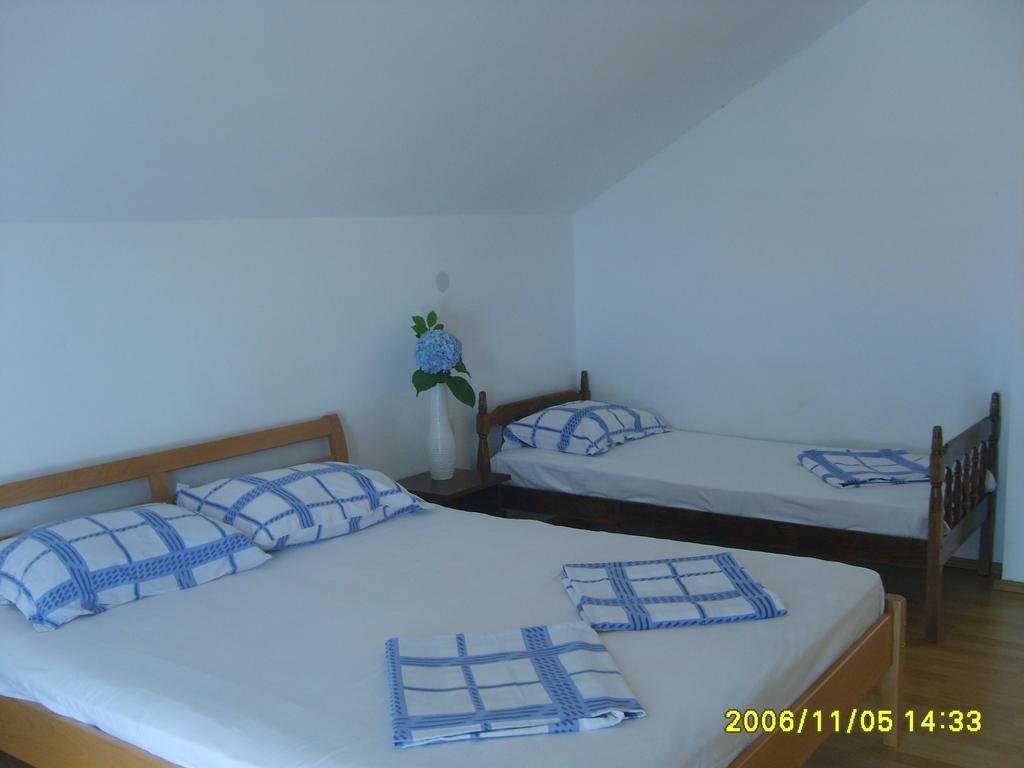 Apartments Djuricic كوتور المظهر الخارجي الصورة
